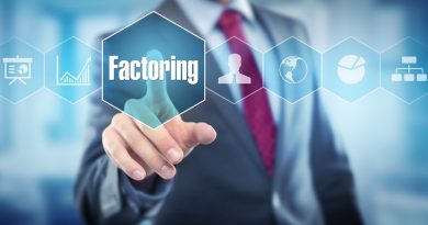 Faktoring – 4 fakty, które powinieneś wiedzieć na jego temat